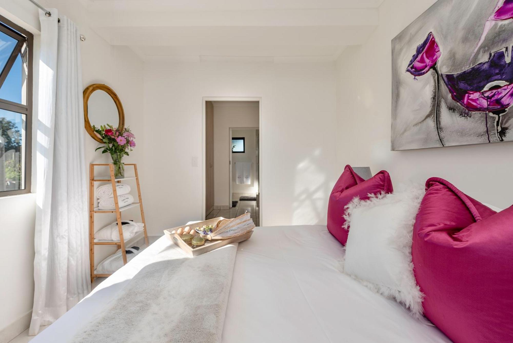 Elephant View Homestead Plettenberg Bay Exterior foto