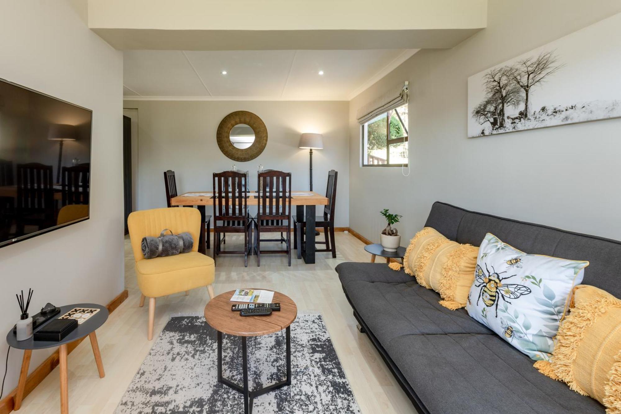 Elephant View Homestead Plettenberg Bay Exterior foto